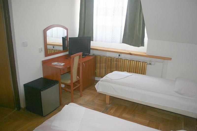 U Joanny Bed & Breakfast Пясечно Екстериор снимка